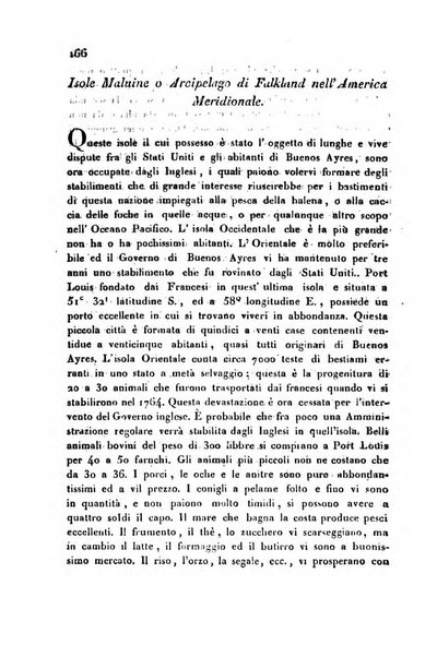 Annali universali di statistica, economia pubblica, storia, viaggi e commercio