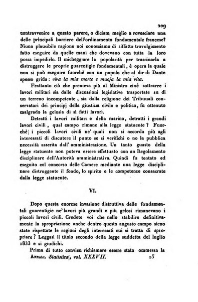 Annali universali di statistica, economia pubblica, storia, viaggi e commercio