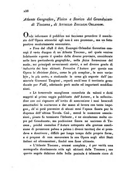 Annali universali di statistica, economia pubblica, storia, viaggi e commercio