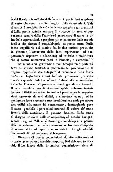 Annali universali di statistica, economia pubblica, storia, viaggi e commercio