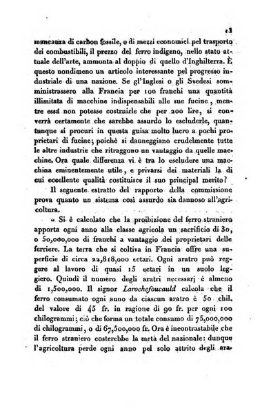 Annali universali di statistica, economia pubblica, storia, viaggi e commercio