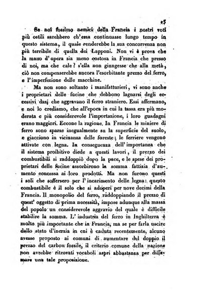 Annali universali di statistica, economia pubblica, storia, viaggi e commercio