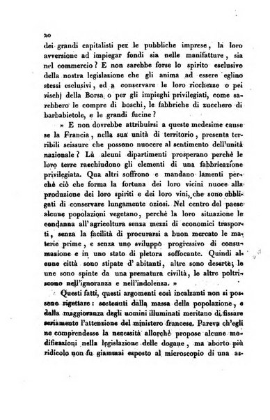 Annali universali di statistica, economia pubblica, storia, viaggi e commercio