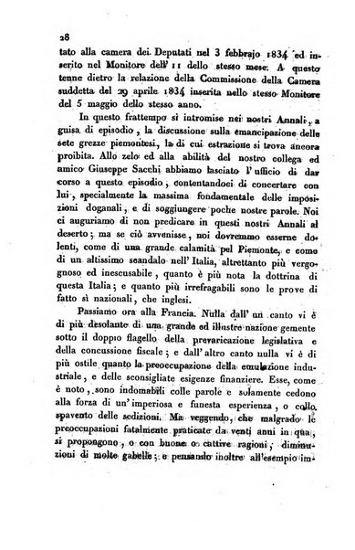 Annali universali di statistica, economia pubblica, storia, viaggi e commercio