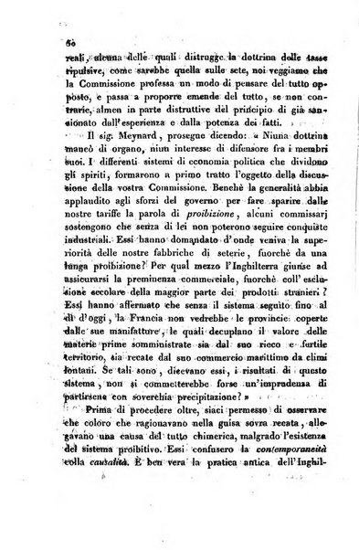 Annali universali di statistica, economia pubblica, storia, viaggi e commercio