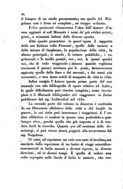 Annali universali di statistica, economia pubblica, storia, viaggi e commercio