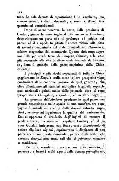 Annali universali di statistica, economia pubblica, storia, viaggi e commercio