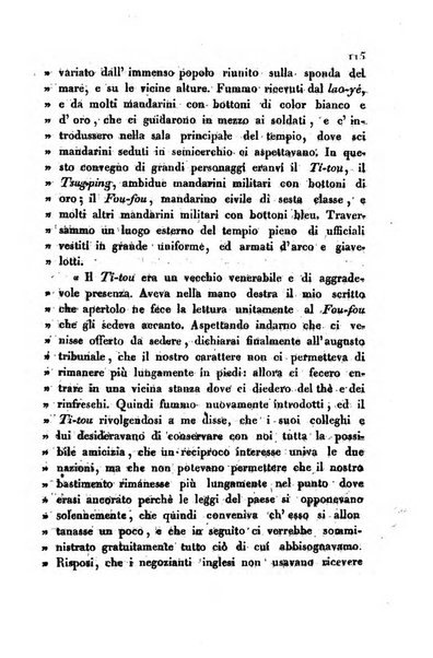 Annali universali di statistica, economia pubblica, storia, viaggi e commercio