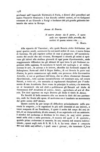 Annali universali di statistica, economia pubblica, storia, viaggi e commercio