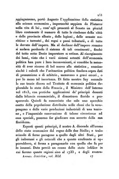 Annali universali di statistica, economia pubblica, storia, viaggi e commercio