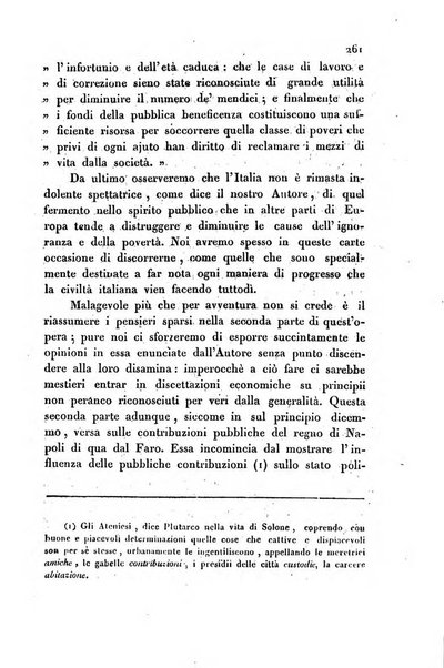 Annali universali di statistica, economia pubblica, storia, viaggi e commercio