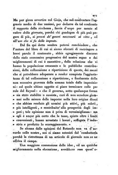 Annali universali di statistica, economia pubblica, storia, viaggi e commercio