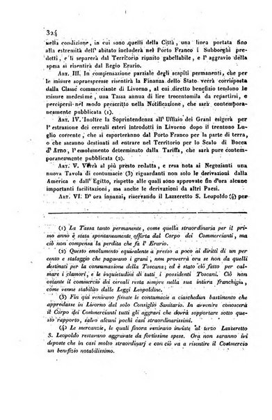 Annali universali di statistica, economia pubblica, storia, viaggi e commercio