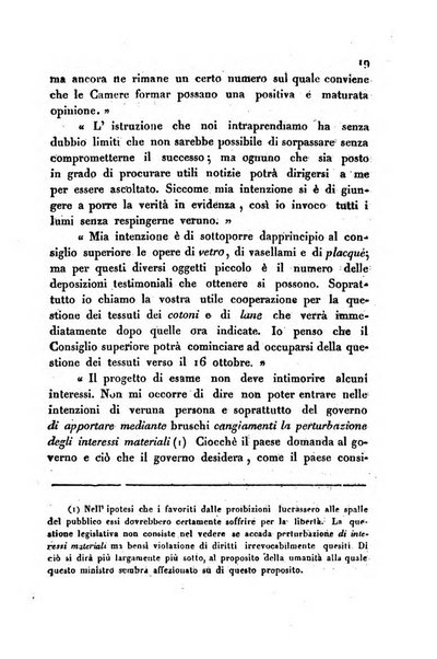 Annali universali di statistica, economia pubblica, storia, viaggi e commercio