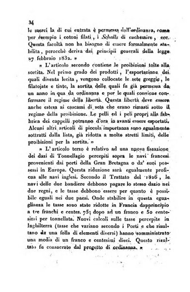 Annali universali di statistica, economia pubblica, storia, viaggi e commercio