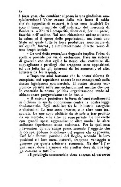 Annali universali di statistica, economia pubblica, storia, viaggi e commercio