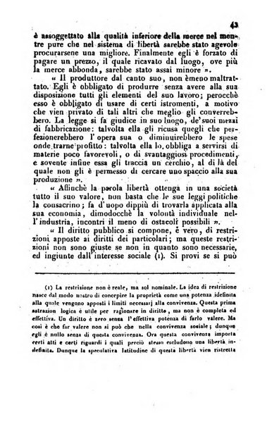 Annali universali di statistica, economia pubblica, storia, viaggi e commercio