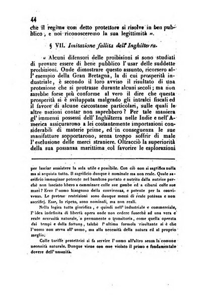 Annali universali di statistica, economia pubblica, storia, viaggi e commercio