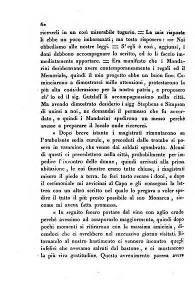 Annali universali di statistica, economia pubblica, storia, viaggi e commercio