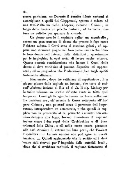 Annali universali di statistica, economia pubblica, storia, viaggi e commercio