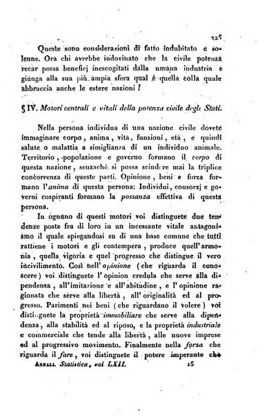 Annali universali di statistica, economia pubblica, storia, viaggi e commercio