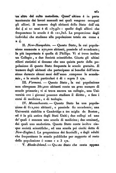 Annali universali di statistica, economia pubblica, storia, viaggi e commercio