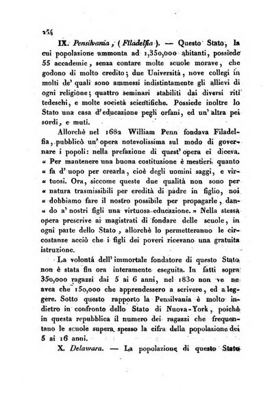 Annali universali di statistica, economia pubblica, storia, viaggi e commercio