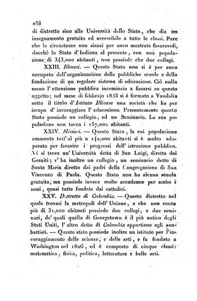 Annali universali di statistica, economia pubblica, storia, viaggi e commercio