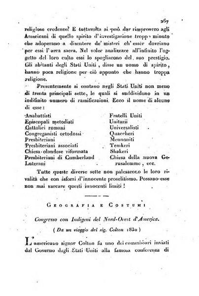 Annali universali di statistica, economia pubblica, storia, viaggi e commercio