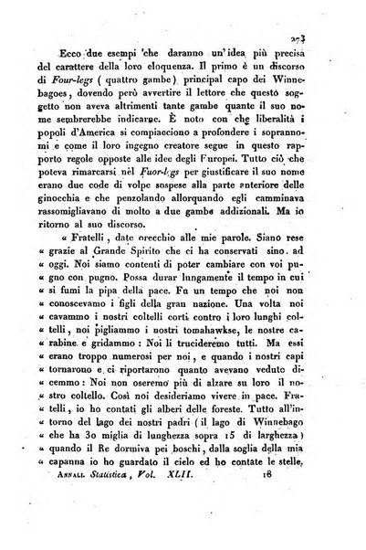 Annali universali di statistica, economia pubblica, storia, viaggi e commercio