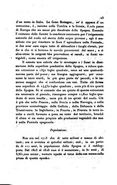 Annali universali di statistica, economia pubblica, storia, viaggi e commercio