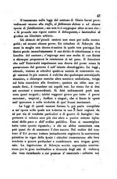 Annali universali di statistica, economia pubblica, storia, viaggi e commercio