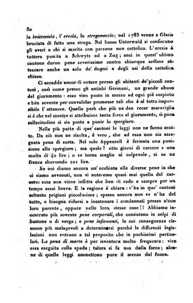 Annali universali di statistica, economia pubblica, storia, viaggi e commercio