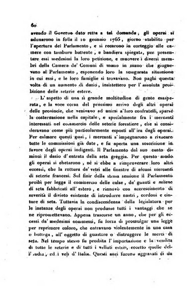 Annali universali di statistica, economia pubblica, storia, viaggi e commercio