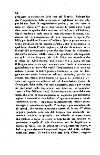 Annali universali di statistica, economia pubblica, storia, viaggi e commercio