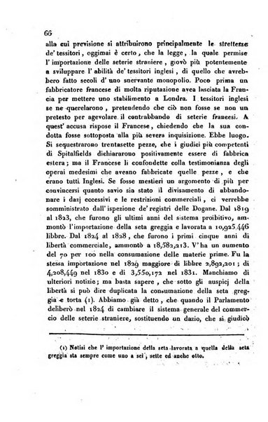 Annali universali di statistica, economia pubblica, storia, viaggi e commercio