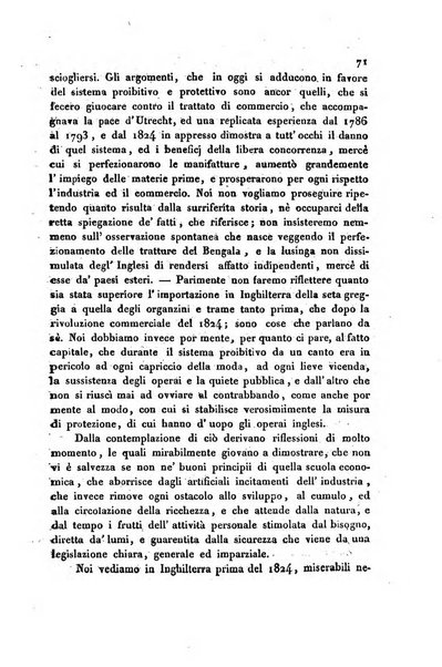 Annali universali di statistica, economia pubblica, storia, viaggi e commercio