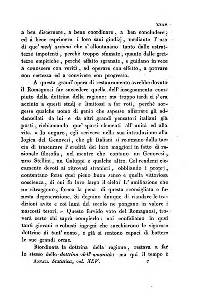 Annali universali di statistica, economia pubblica, storia, viaggi e commercio