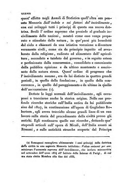 Annali universali di statistica, economia pubblica, storia, viaggi e commercio