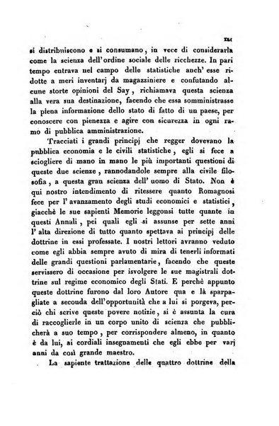 Annali universali di statistica, economia pubblica, storia, viaggi e commercio