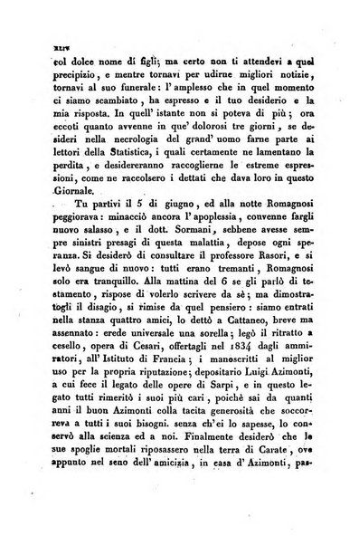 Annali universali di statistica, economia pubblica, storia, viaggi e commercio