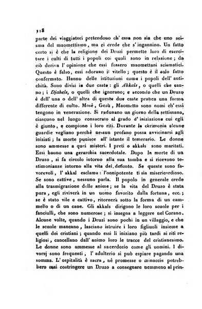 Annali universali di statistica, economia pubblica, storia, viaggi e commercio