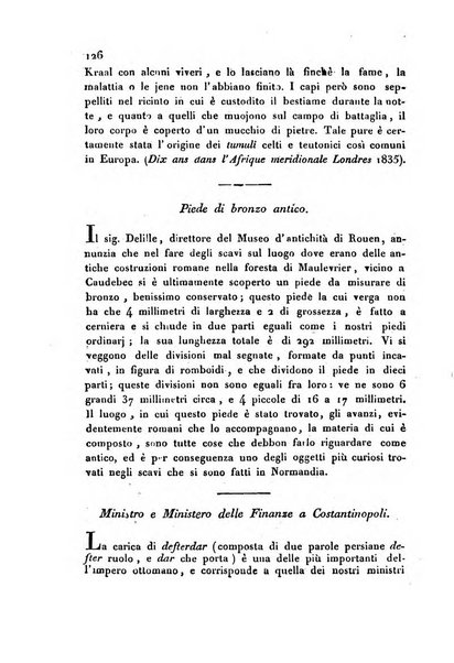 Annali universali di statistica, economia pubblica, storia, viaggi e commercio