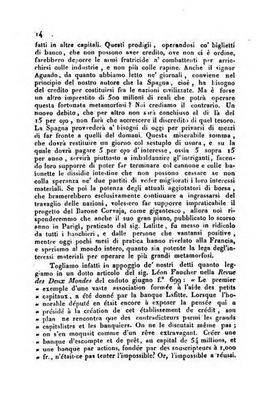 Annali universali di statistica, economia pubblica, storia, viaggi e commercio