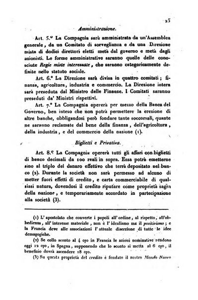 Annali universali di statistica, economia pubblica, storia, viaggi e commercio