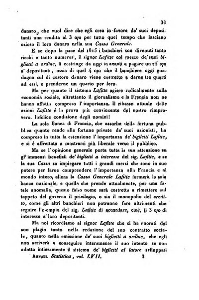 Annali universali di statistica, economia pubblica, storia, viaggi e commercio