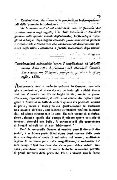 Annali universali di statistica, economia pubblica, storia, viaggi e commercio