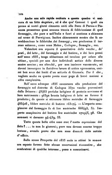 Annali universali di statistica, economia pubblica, storia, viaggi e commercio