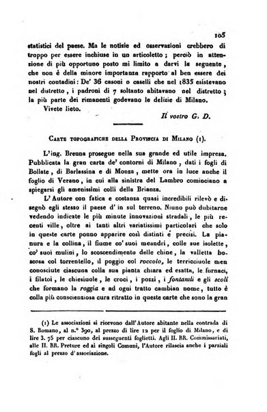 Annali universali di statistica, economia pubblica, storia, viaggi e commercio