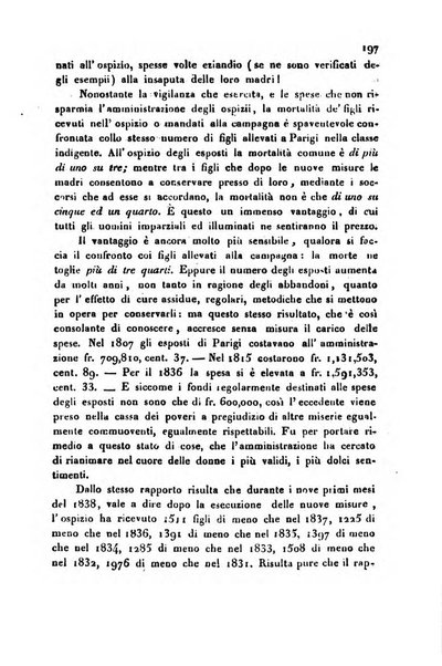 Annali universali di statistica, economia pubblica, storia, viaggi e commercio